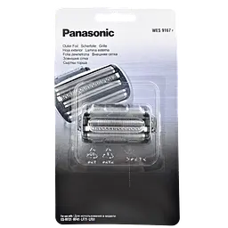 Змінна сіточка для електробритви Panasonic WES9167Y1361 - мініатюра 3