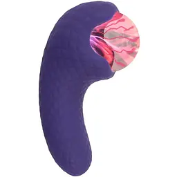 Мінівібратор Beau coeur Zanto Plasma Vibrat - мініатюра 6