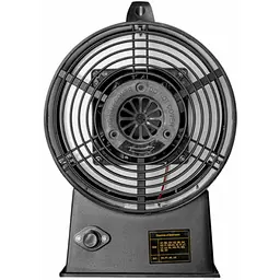 Теплова гармата Graphite 58GE100 - мініатюра 3