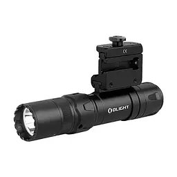 Ліхтар Olight Odin GL Mini Black (2370.36.14)