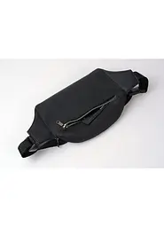 Жіноча сумка на пояс (бананка) Sambag 22х12х4 см sum0010841 - мініатюра 6