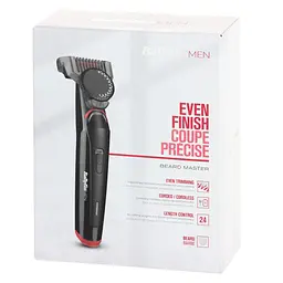 Тример для стрижки Babyliss чорний (T861E) - мініатюра 2