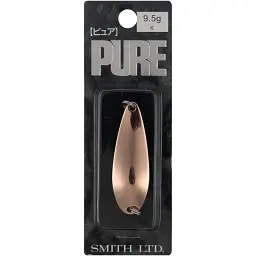 Блешня Smith Pure 9.5 g K (без гачка) - мініатюра 2