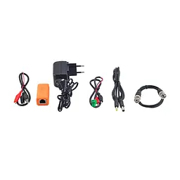 Тестер відеокамер Light Vision IP-CCTV IPC-70 (001-0040) - мініатюра 4
