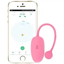Смарт-тренажер Кегеля для жінок Magic Motion Kegel Coach