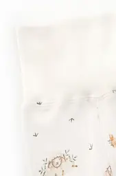 Набор в роддом для новорождённого Dexter’s Baby Sheep для девочки: распашонка, ползунки и шапочка с ушками - миниатюра 5