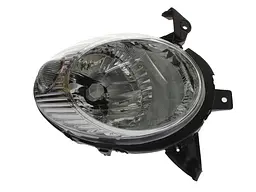 Фара передня ліва Nissan Micra III 02-11р Depo (215-1194L-LD-EM)
