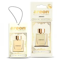 Освіжувач повітря AREON сухий листок Special Selection Essence