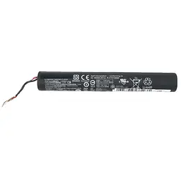 Акумулятор для планшета Lenovo L15D2K31 (Yoga tab 3, YT3-850, Yoga 3 850) 3.75V 6200 mAh Black