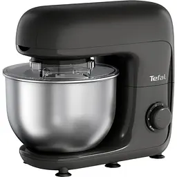 Кухонна машина Tefal Bake Essential QB161H38 [131353] - мініатюра 3