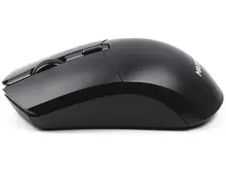 Мышь Maxxter Mr-403 Black - миниатюра 2