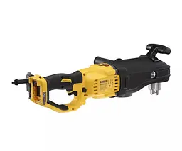 Дриль акумуляторний DeWalt без АКБ та ЗП DCD470N - мініатюра 2