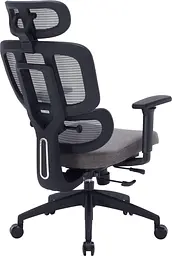 Офісне крісло OfficePro Skyline OC580-B-DG-DG (OC580-B-DG-DG) - мініатюра 6