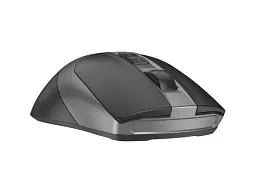 Миша A4Tech Fstyler FG50S Plus Wireless Black - мініатюра 8