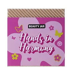 Косметичний набір Руки в гармонії Beauty Jar