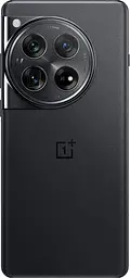 Смартфон OnePlus 12 16/512Gb Silky Black (Asian Version) - мініатюра 2