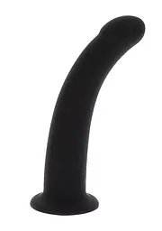 Фаллоимитатор на присоске Taboom Strap-On Dong Large, 16 см