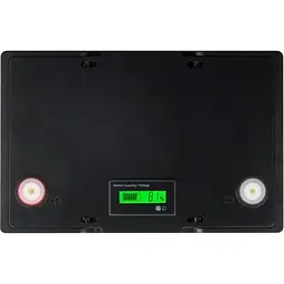 Акумулятор JSDsolar LiFePO4 12V [12.8V/100Ah/1280Wh] [JSDS12100LED] [152899] - мініатюра 3