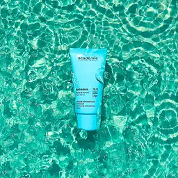 Пом'якшувальна відновлювальна крем-маска Academie Visage Gentle Re-Hydrating Mask 50 мл (3145071007064) - мініатюра 3