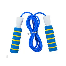 Скакалка на підшипниках 2,7 м (В асортименті)| JR2209