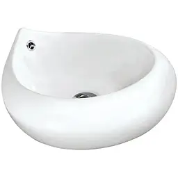 Умивальник Jaquar 47x48 JDS-WHT-25903, Білий