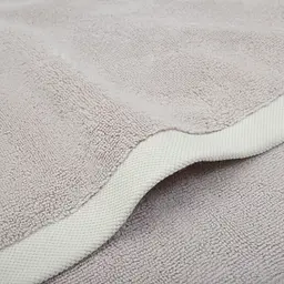Рушник MBM Home Терра 30x50 см туманний-пісочний (BT-14 S FOGGY/SAND) - мініатюра 7