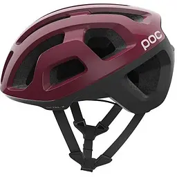 Велошолом Poc Octal X S Бордовий (1033-PC 106501120SML1)