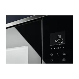 Микроволновая печь Electrolux LMS2173EMX - миниатюра 5