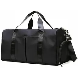 Спортивна сумка Edibazzar з відділами взуття, вологих речей 18L 40x24x18 см sum0023917