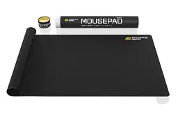 Килимок для миші Endgame EGG-DM121 Black (PGW-EG-MUP-001) - мініатюра 4