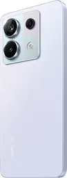 Смартфон Xiaomi Redmi Note 13 Pro 5G 12/512GB Purple (Global) - мініатюра 5