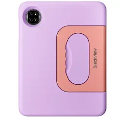 Планшет Blackview Tab 20 Kids 4/64Gb Wi-Fi Unicorn Purple Global version - мініатюра 3
