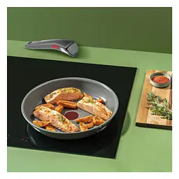 Набір посуду Tefal Ingenio Renew 3 предмета (L2609502) - мініатюра 4