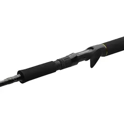Спінінг Savage Gear SG2 Jerk Specialist Trigger 2.06 м 80-150 г Casting - мініатюра 2