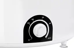 Сушарка для овочів та фруктів Monte MT-1663 [90921] - мініатюра 4