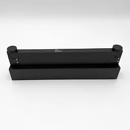 Магнітний світильник Skarlat RCD-MZ02 8×1.5W BK 4000K - мініатюра 4