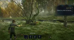 Гра Hogwarts Legacy для PS5 (EN + RU sub) [79875] - мініатюра 8