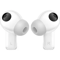 Навушники Huawei FreeBuds Pro 4 White (55037963) [128547] - мініатюра 11