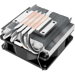 Вентилятор для процесора Xilence I404T (LGA1700/1150/1151/1155/1156) - мініатюра 7