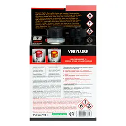 Підвищувач октанового числа VeryLube Octane Booster (бензин) 250 мл - мініатюра 5