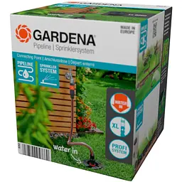 Колонка Gardena вхідна підземна 3/4" (08262-20.000.00) - мініатюра 8