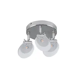 Спот Kanlux SILMA LED EL-3O (24442)