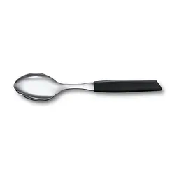 Чайная ложка Victorinox Swiss Modern Tea Black (6.9033.07)