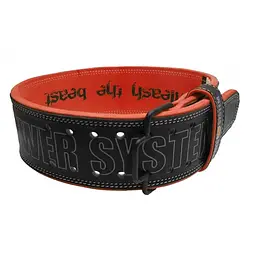 Пояс для важкої атлетики Power System PS-3830 - L