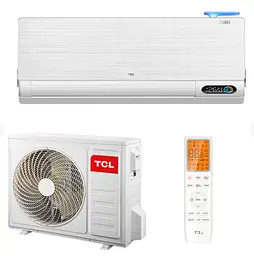 Кондиціонер TCL FreshIN TAC-12CHSD/FBI інвертор R32 Wi-Fi
