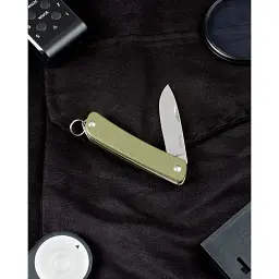 Ніж Ruike S11-G - мініатюра 6
