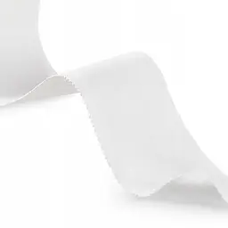 Стрічка кінезіологічна (кінезіо тейп) 4FIZJO Rigid Tape 3.8 см x 10 м жорстка White (P-5905973400817) - мініатюра 6