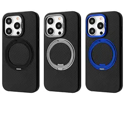 Чохол Proove Reinforce Case with Magnetic Ring iPhone 16 Pro в асортименті