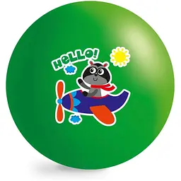 Іграшка м'яч No Brand ДжамПоПо ЦБ-00275768 1 шт. в асортименті - мініатюра 11