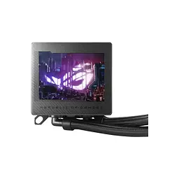 Система рідинного охолодження ASUS ROG Ryujin III 240 ARGB (90RC00K1-M0UAY0) - мініатюра 3